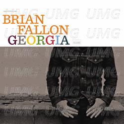 Georgia - Brian Fallon