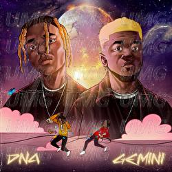 Gemini EP - DNA