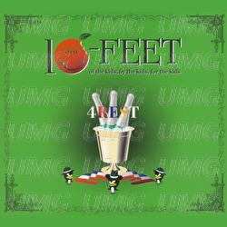 Vibes By Vibes - 10-FEET