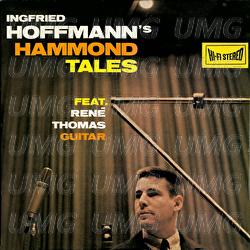 Hoffmann's Hammond Tales - Ingfried Hoffmann, Ren&eacute; Thomas