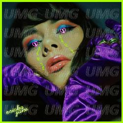 Always The Same - Ericka Jane