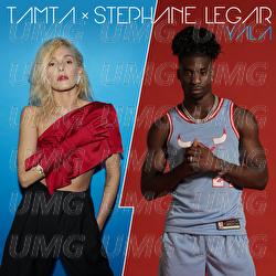 Yala - Tamta, Stephane Legar