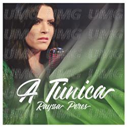 A T&uacute;nica - Rayssa Peres