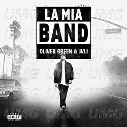 La Mia Band - Oliver Green, JVLI