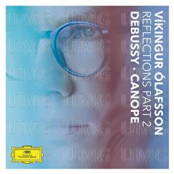 Reflections Pt. 2 / Debussy: Canope