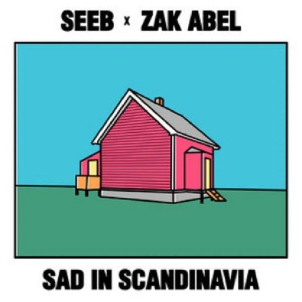 Sad in Scandinavia