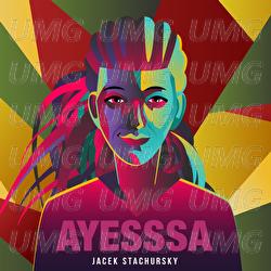 AYESSSA - Jacek Stachursky