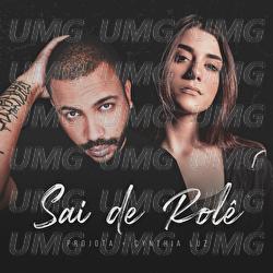 Sai De Rolê - Projota, Cynthia Luz