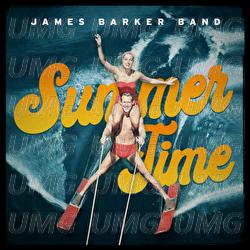 Summer Time - James Barker Band