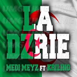 LA DZRIE - Medi Meyz, Krilino