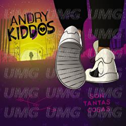 Son Tantas Cosas - Andry Kiddos