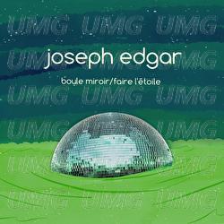 Boule miroir - Faire l'&eacute;toile - Joseph Edgar