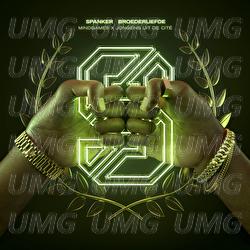 Mindgames / Jongens Uit De Cit&eacute; - Spanker, Broederliefde