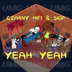 Yeah & Yeah - Czarny HIFI, Skip