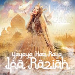 Yayaya Hari Raya - Ifa Raziah