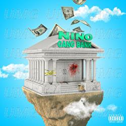 GANG BANK - NINO, Ben Bizzy, LAZYLOXY