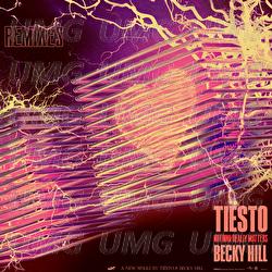 Nothing Really Matters - Tiësto, Becky Hill