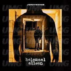 Helemaal Alleen - Jordymone9