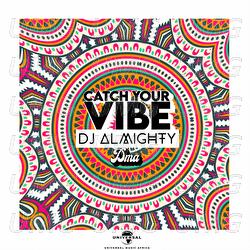 Catch Your Vibe