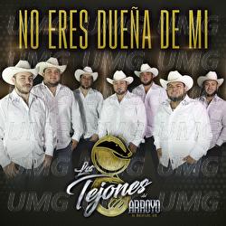 No Eres Due&ntilde;a De M&iacute; - Los Tejones Del Arroyo
