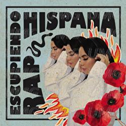 Escupiendo RAP - Hispana