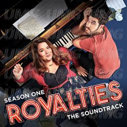 Make You Come True - Royalties Cast, Jordan Fisher