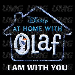 I Am with You - Josh Gad