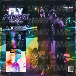 Fly Away / FND Airlines - Wac Toja, Bambax