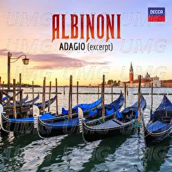 Albinoni: Adagio for Strings and Organ in G Minor