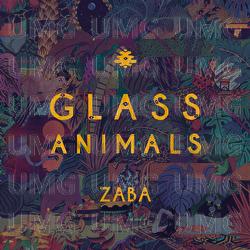 Wyrd - Glass Animals
