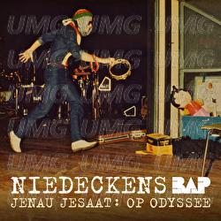 Jenau jesaat: Op Odyssee - Niedeckens BAP