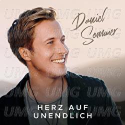Herz auf Unendlich - Daniel Sommer