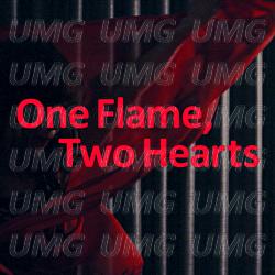 One Flame, Two Hearts - Kyoko