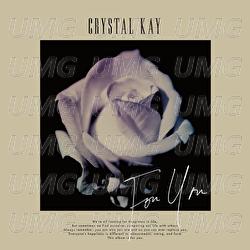 Watashitachi - Crystal Kay