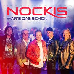 War's das schon - Nockis