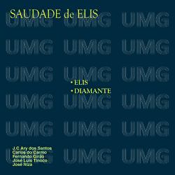 Saudades De Elis - Carlos Do Carmo