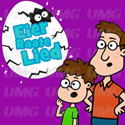 Eier Raate Lied - Juhui Chinderlieder