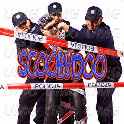 Scooby Doo - Wac Toja