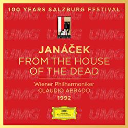 Janácek: From the House of the Dead - Nicolai Ghiaurov, Elzbieta Szmytka, Monte Pederson