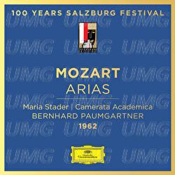 Mozart: Arias