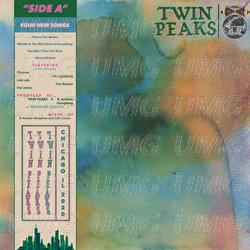 What&rsquo;s The Matter - Twin Peaks