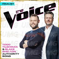 Authority Song - Todd Tilghman, Blake Shelton