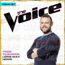 Long Way Home - Todd Tilghman