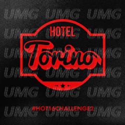 #Hot16Challenge2 - Hotel Torino