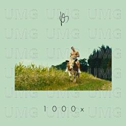 1000x - KS