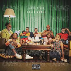 Everything - Ricky Tyler