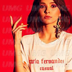 Casual - Carla Fernandes