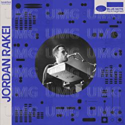 Wind Parade - Jordan Rakei