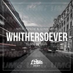Whithersoever - Nico Pusch, Gina Livia