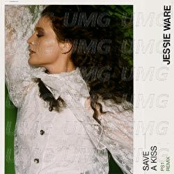 Save A Kiss - Jessie Ware